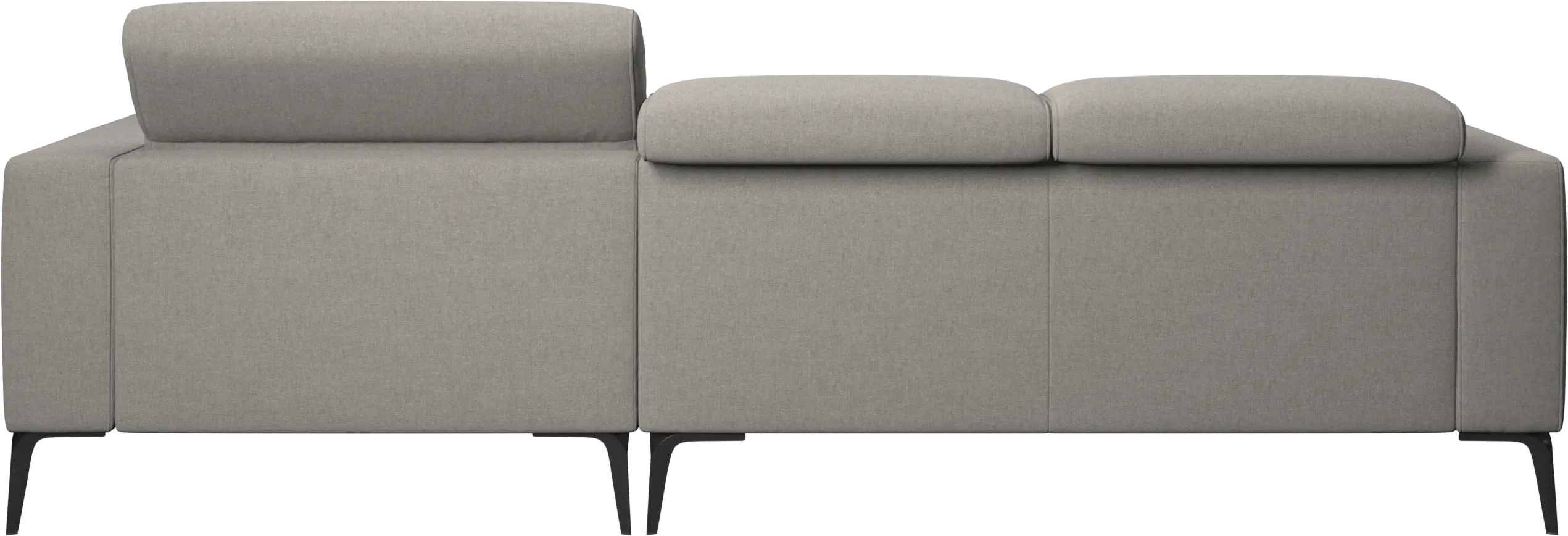 大特価　BoConcept ボーコンセプトZürich2人掛けソファー　グレー Zürich 2人掛け | ボーコンセプト